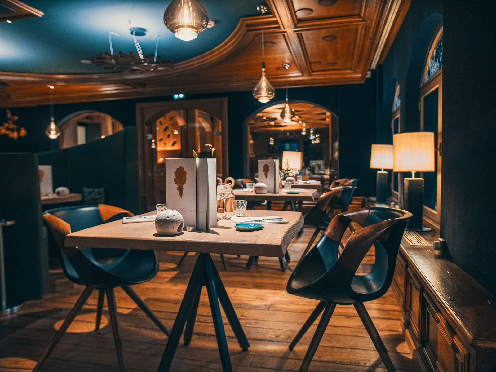 Shooting photo à l'Hôtel & Spa La Cheneaudière