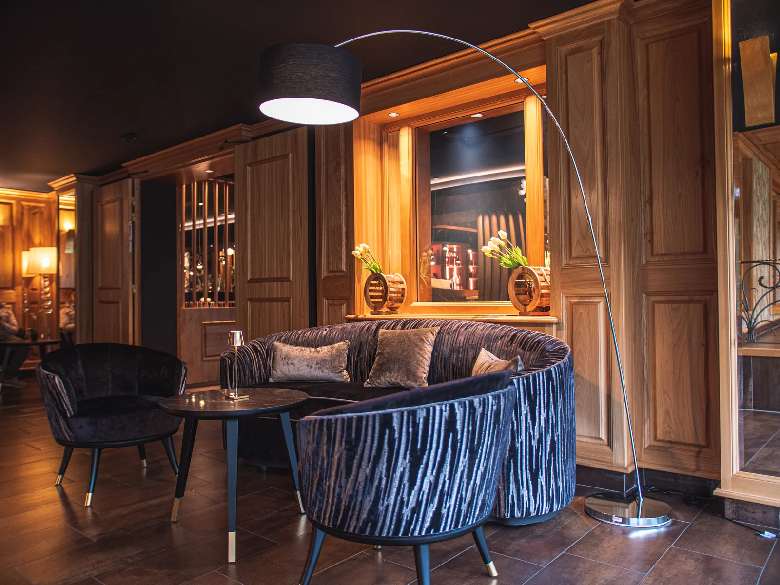 Shooting photo à l'Hôtel Domaine du Moulin