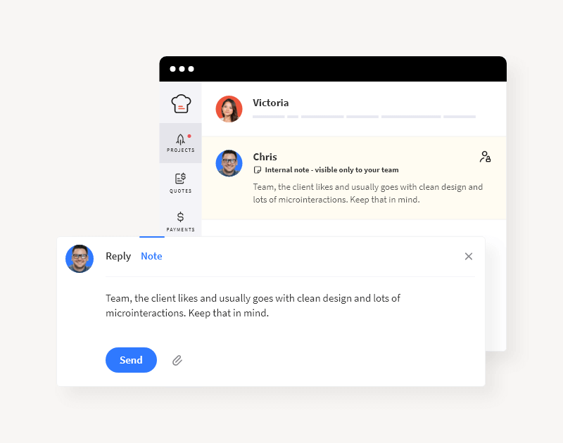 Screenshot of an email app displayed on a laptop screen, showing the inbox and various email options.