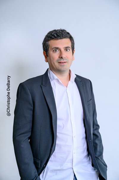 Dr. Aurélien BENOILID
Président du Forum Européen de Bioéthique