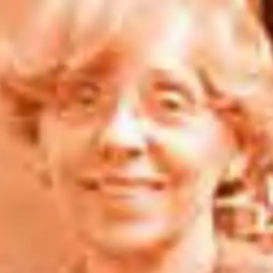 Anne DANION-GRILLIAT