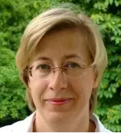 Anne RASMUSSEN