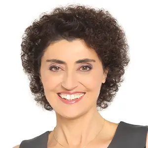 Brigitte-Fanny COHEN