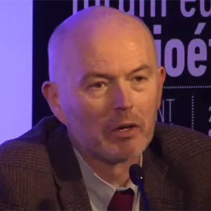 Bernard-Marie DUPONT