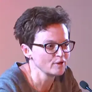 Catherine BRUANT-RODIER