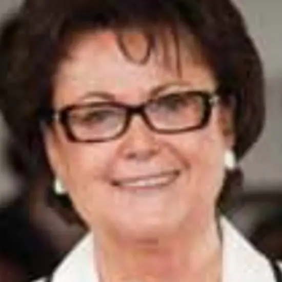 Christine BOUTIN