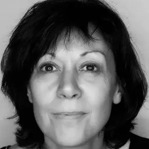 Catherine RONGIÈRES