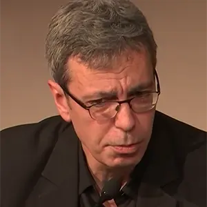 Christophe LABBÉ