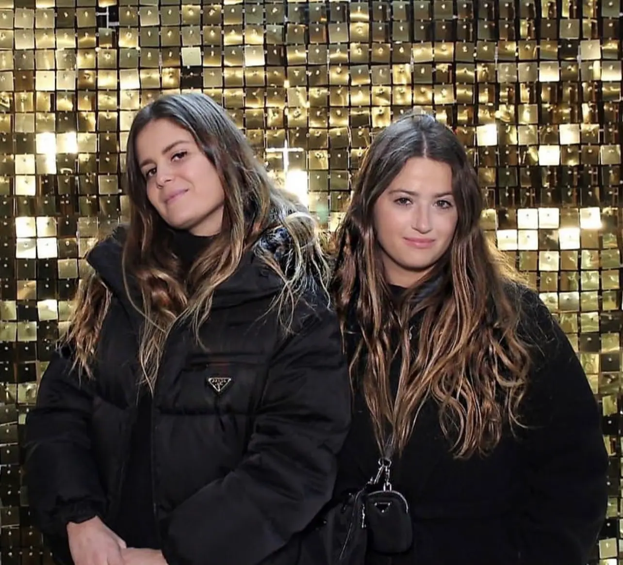 Elise Goldfarb et Julia Layani