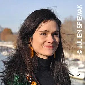 Frederique NEAU-DUFOUR