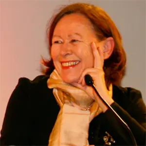 Irène THÉRY