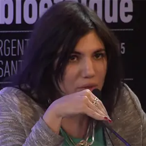 Julia Rosalia GHEORGHE