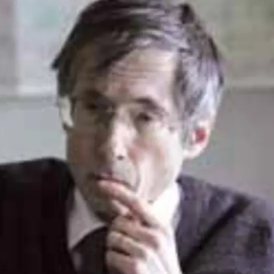 Jean-Baptiste DE FOUCAULD