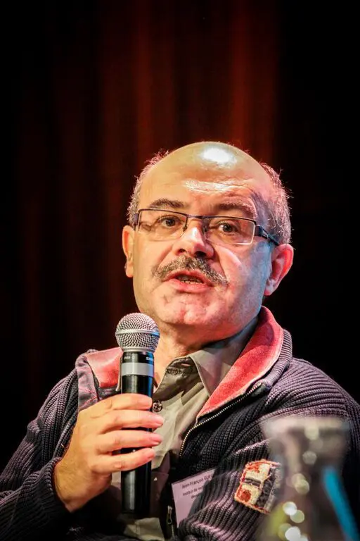 Jean-François GUÉGAN