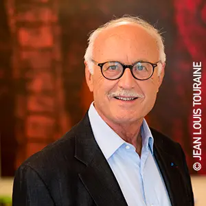 Jean-Louis TOURAINE