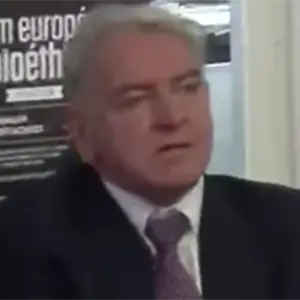 Jean-Michel DUBERNARD