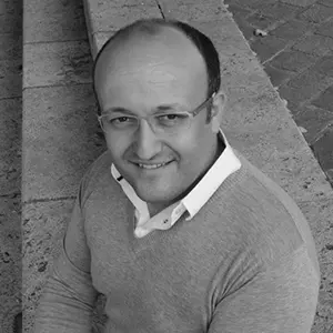 Jérôme COURDURIÈS