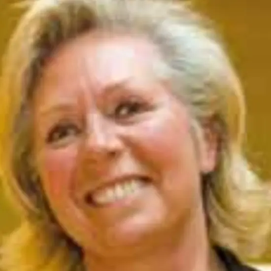 Martine CALDEROLI-LOTZ