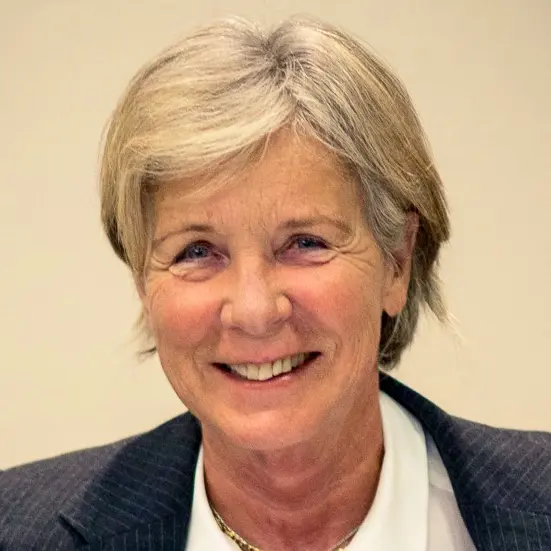 Maud DE BOER BUQUICCHIO