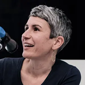 Marion MULLER-COLLARD