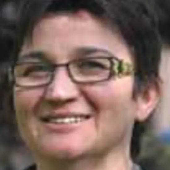 Nadine KNEZOVIC-DANIEL