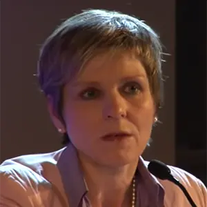 Ruth WOLFF-BONSIRVEN