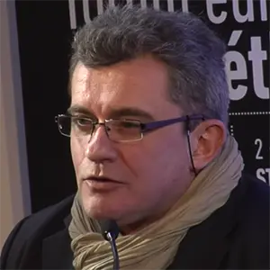 Yann HÉRAULT