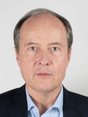 Jean-François Soussana