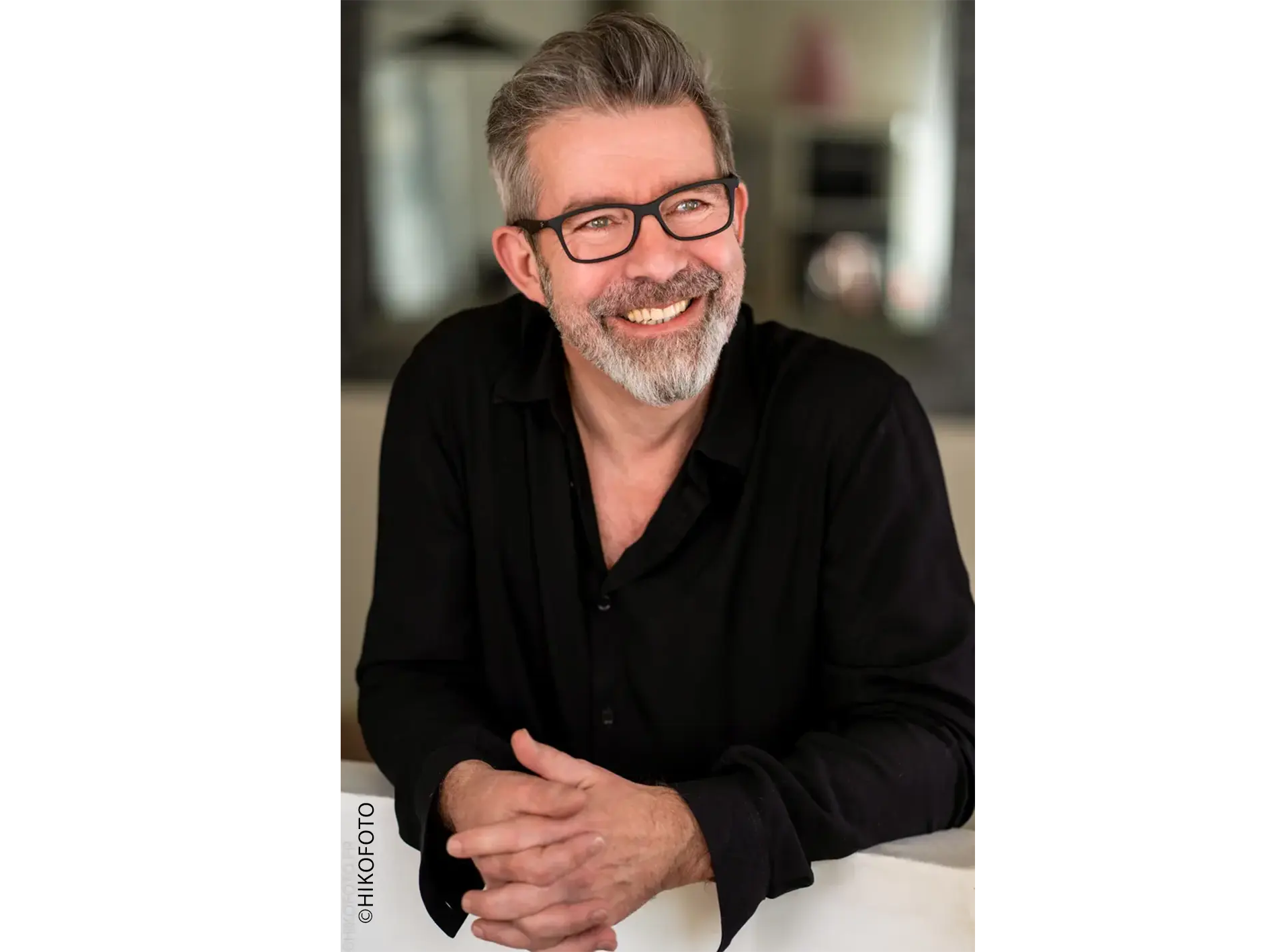 Gaël Chatelain-Berry