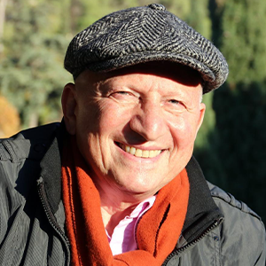 Jean-Gabriel GANASCIA