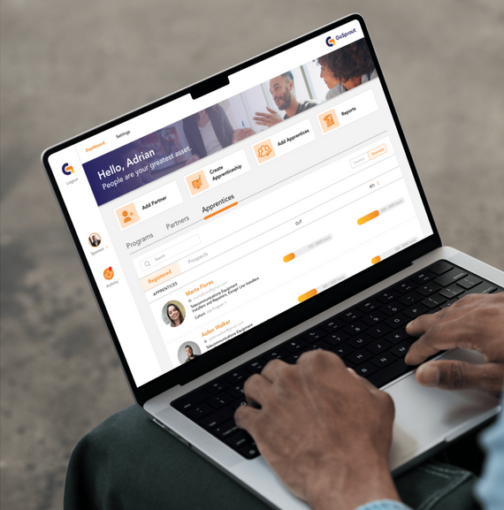 GoSprout for Postsecondary