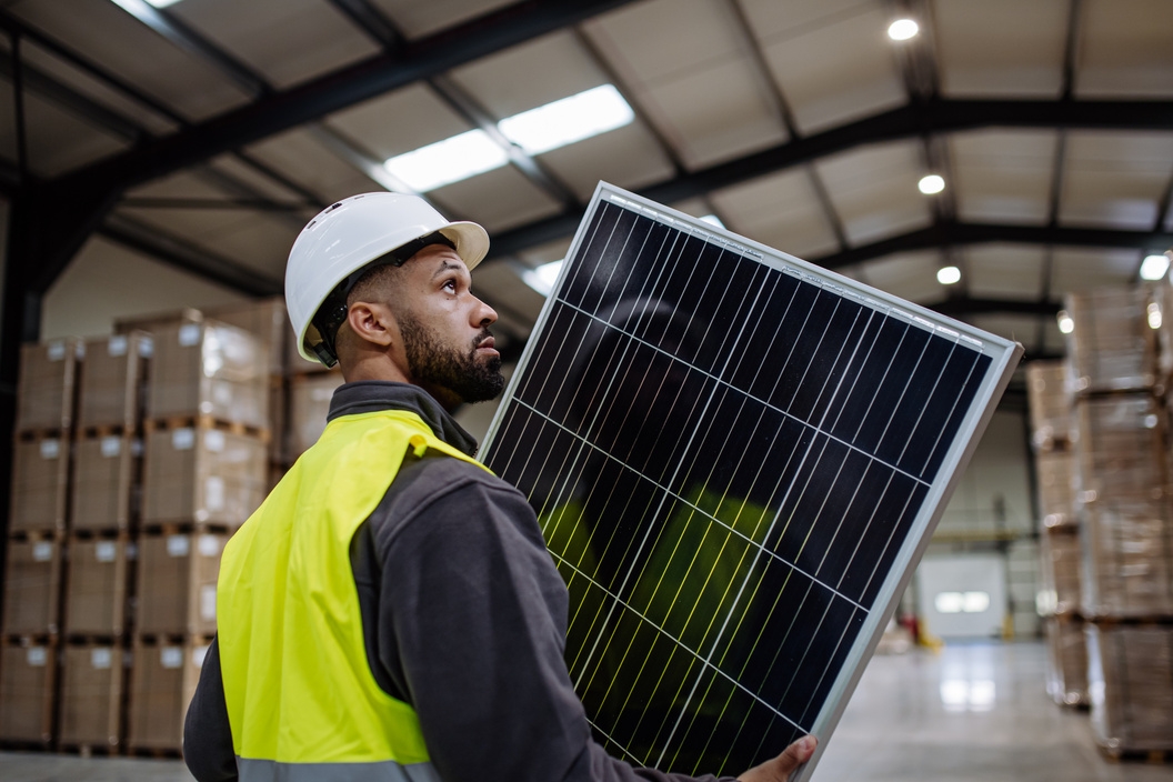 Radiance Solar