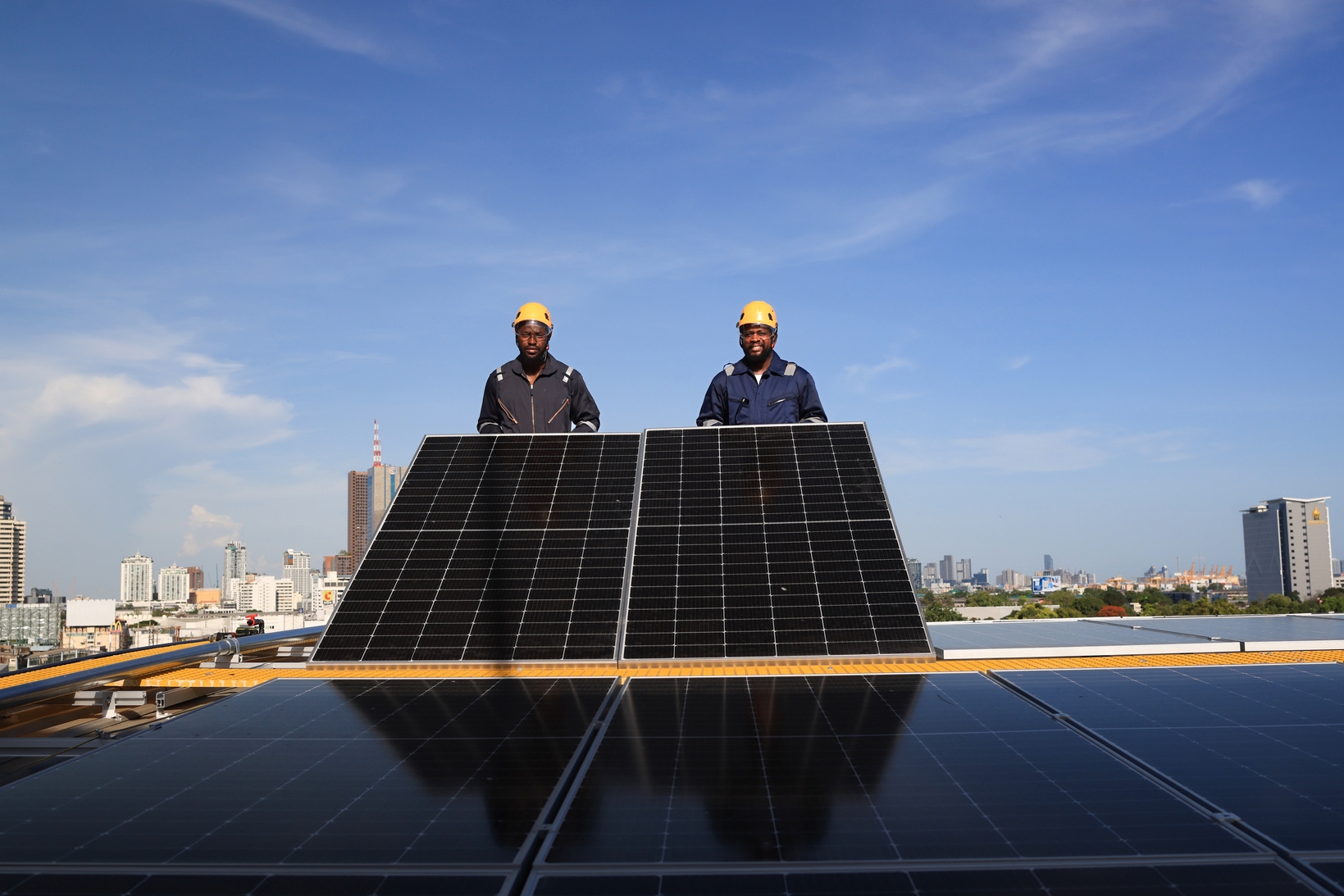 Pearce Renewables