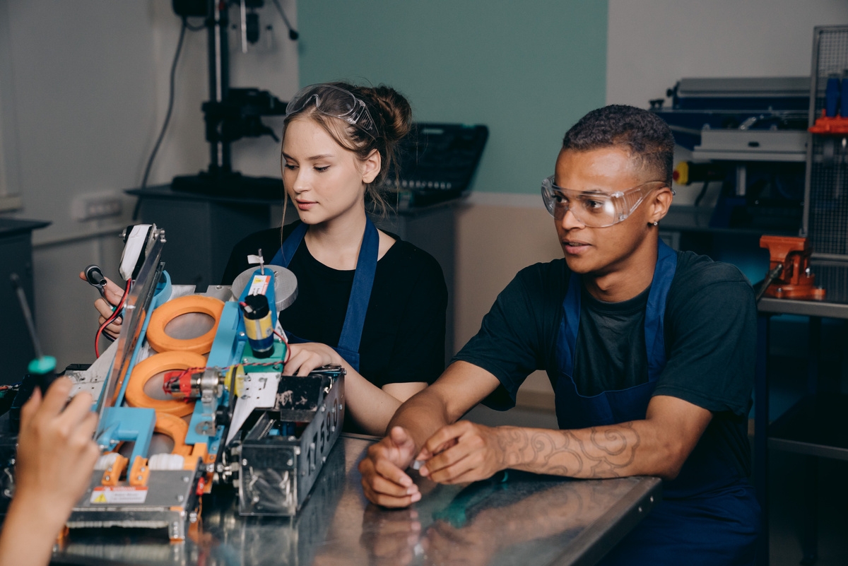 American Welding Society