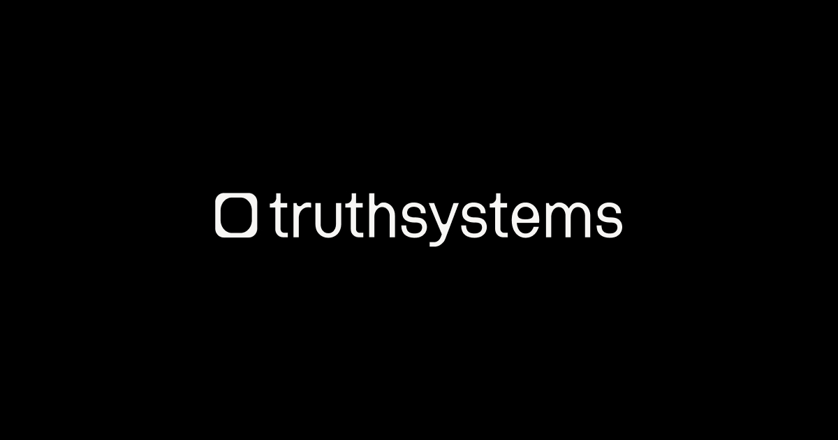 Truthsystems logo