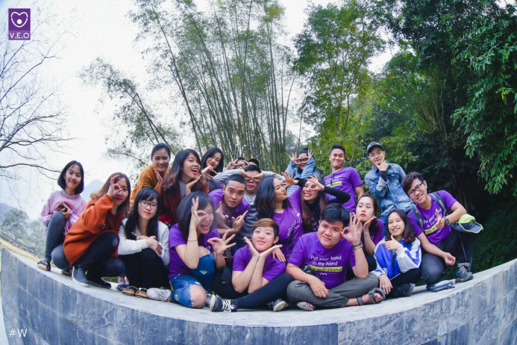 Hoạt động ngoại khóa giúp định hình đam mê và định hướng nghề nghiệp