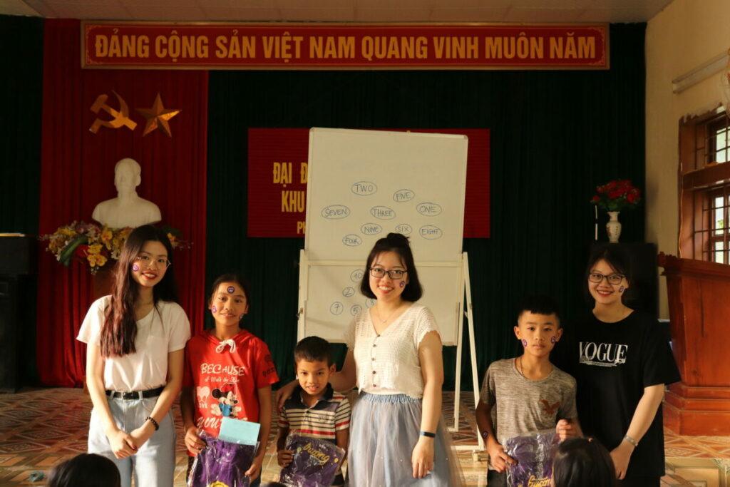 Cần liên kết hoạt động ngoại khóa với mục tiêu học tập và nghề nghiệp.