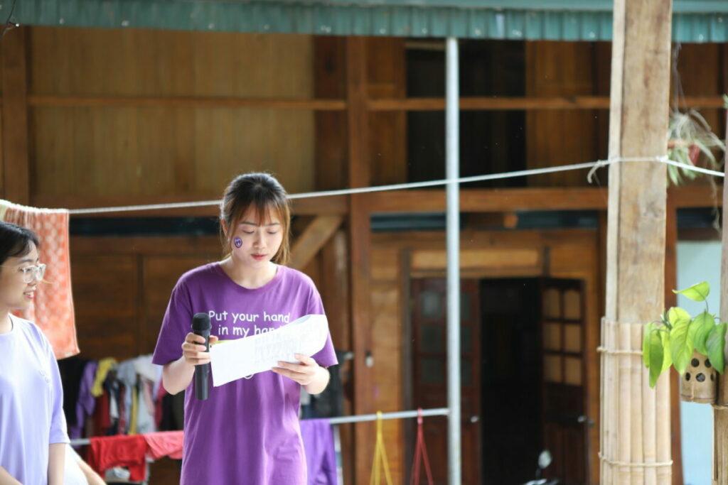 Biến hoạt động ngoại khóa thành câu chuyện cá nhân ấn tượng