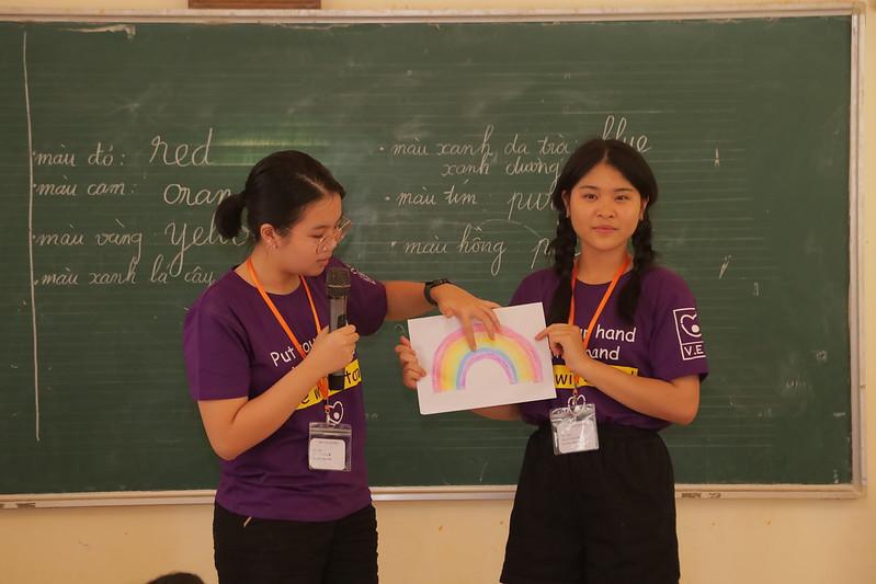 Ưu tiên chất lượng và chiều sâu trong hoạt động ngoại khóa hơn số lượng