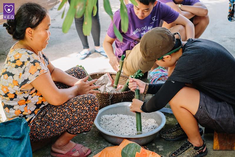 Chuẩn bị đầy đủ giúp mùa hè hiệu quả và trọn vẹn