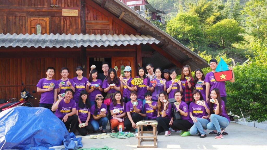 Chuẩn bị mùa hè ý nghĩa cùng hoạt động trải nghiệm thực tế