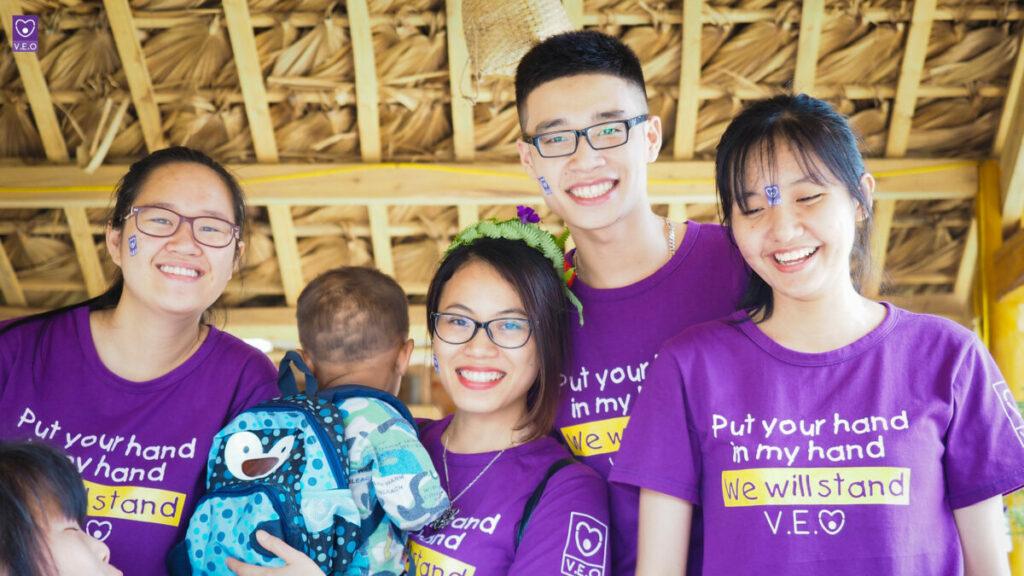 Khám phá sở thích và học kỹ năng sống qua chương trình hè