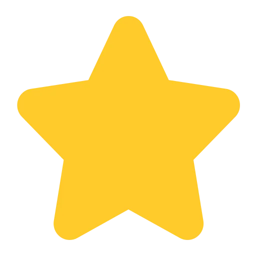 Star icon