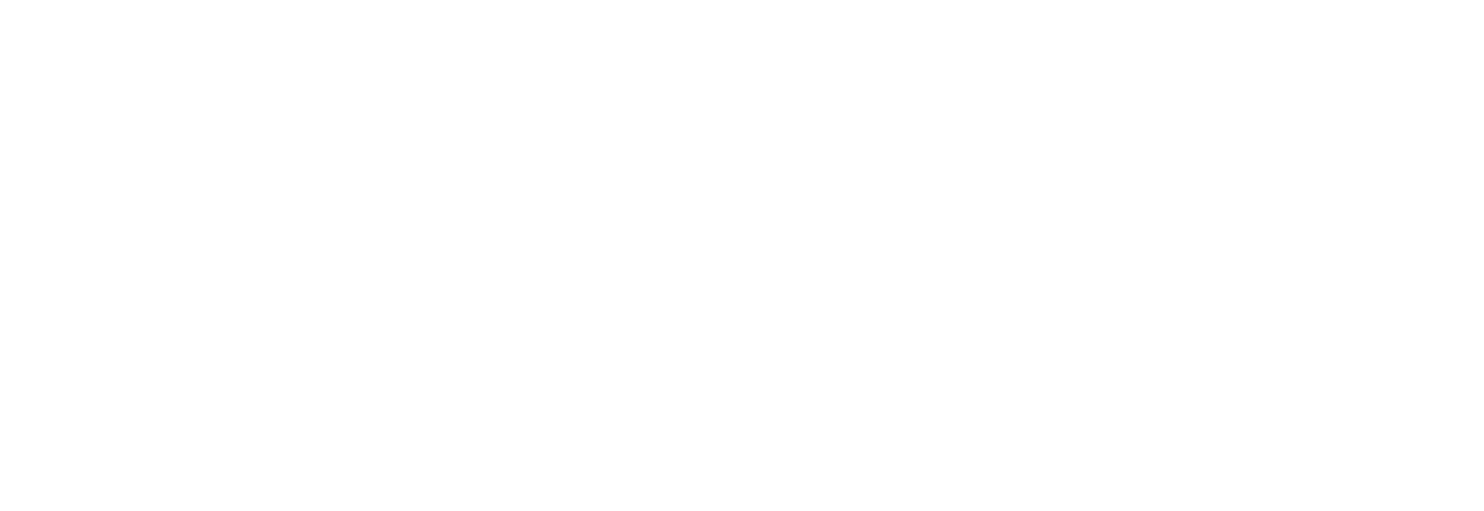 CRIBS Estate Agency logo white