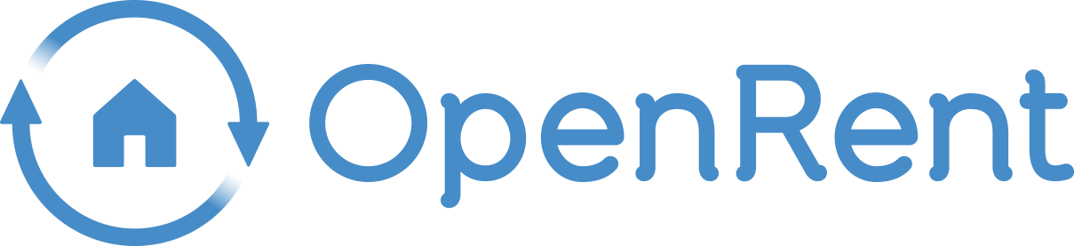 OpenRent Logo