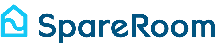 Spareroom logo