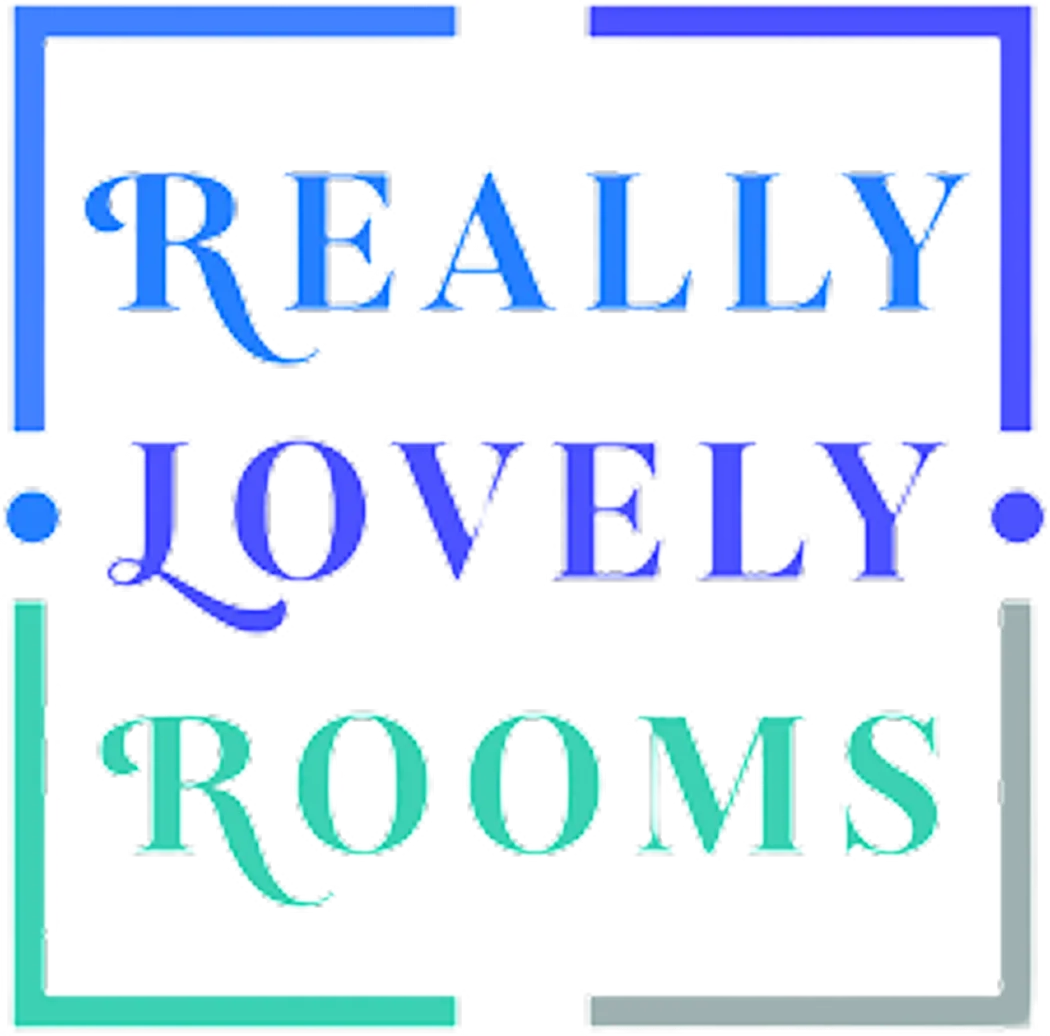 Really Lovely Rooms logo
