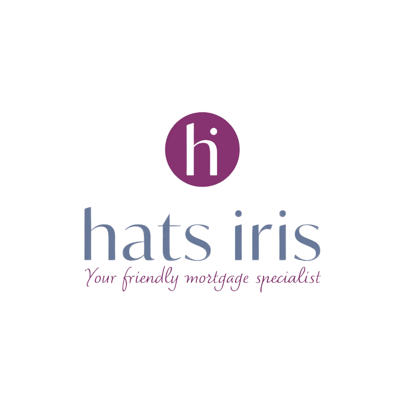 Hats Iris logo