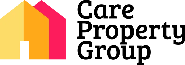Care Property Group logo