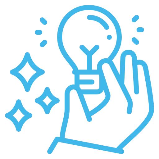Innovation icon